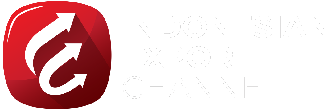 Indonesian Export Channel Logo