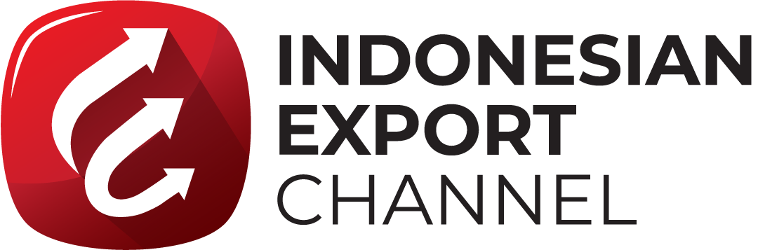 Indonesian Export Channel Logo
